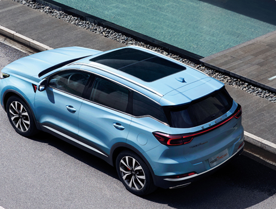 ХОРОШ С ЛЮБОГО РАКУРСА